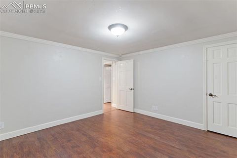 Tiny photo for 2201 Constellation Drive, Colorado Springs, CO 80906 (MLS # 4755351)