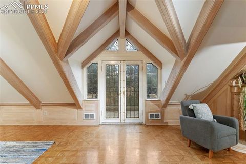 Tiny photo for 2201 Constellation Drive, Colorado Springs, CO 80906 (MLS # 4755351)