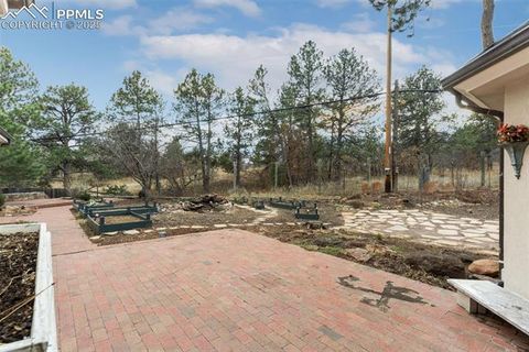 Tiny photo for 2201 Constellation Drive, Colorado Springs, CO 80906 (MLS # 4755351)