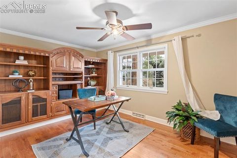 Tiny photo for 2201 Constellation Drive, Colorado Springs, CO 80906 (MLS # 4755351)