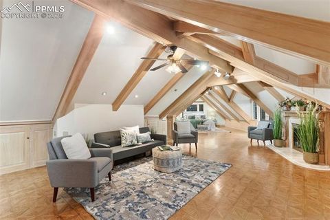 Tiny photo for 2201 Constellation Drive, Colorado Springs, CO 80906 (MLS # 4755351)