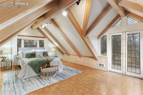 Tiny photo for 2201 Constellation Drive, Colorado Springs, CO 80906 (MLS # 4755351)