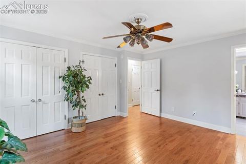 Tiny photo for 2201 Constellation Drive, Colorado Springs, CO 80906 (MLS # 4755351)