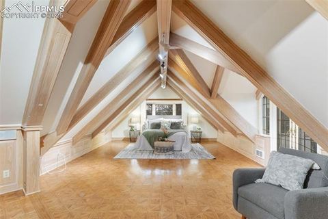 Tiny photo for 2201 Constellation Drive, Colorado Springs, CO 80906 (MLS # 4755351)