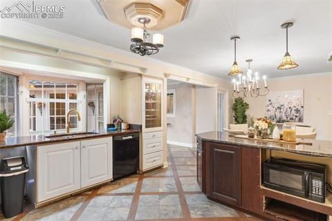 Tiny photo for 2201 Constellation Drive, Colorado Springs, CO 80906 (MLS # 4755351)