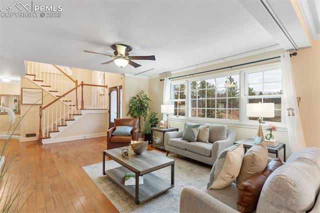 2201 Constellation Drive