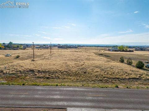 Photo of 1264 N Platteville Boulevard, Pueblo West, CO 81007 (MLS # 6096634)