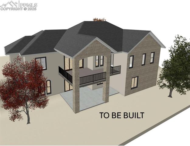1317 Montcombe Drive