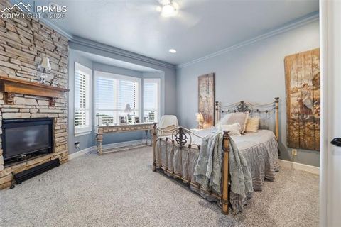 Tiny photo for 6085 Hardwick Drive, Colorado Springs, CO 80906 (MLS # 9918464)