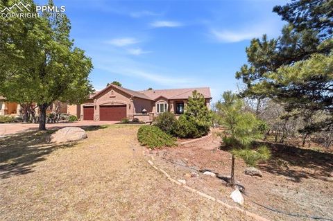 Photo of 6085 Hardwick Drive, Colorado Springs, CO 80906 (MLS # 9918464)