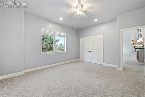 Tiny photo for 6085 Hardwick Drive, Colorado Springs, CO 80906 (MLS # 9918464)