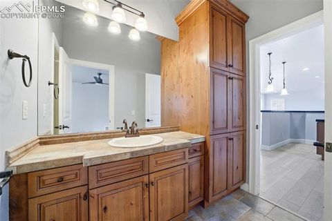 Tiny photo for 6085 Hardwick Drive, Colorado Springs, CO 80906 (MLS # 9918464)