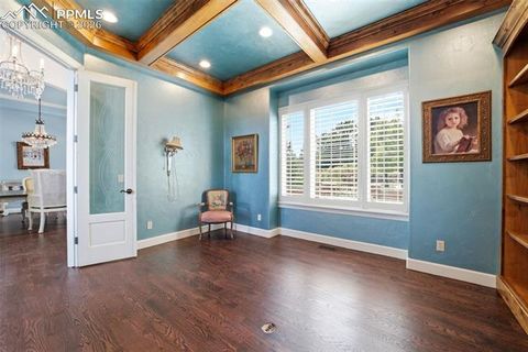 Tiny photo for 6085 Hardwick Drive, Colorado Springs, CO 80906 (MLS # 9918464)