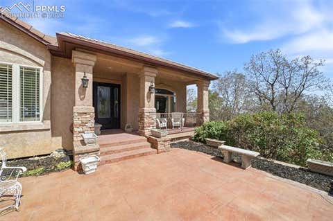 Tiny photo for 6085 Hardwick Drive, Colorado Springs, CO 80906 (MLS # 9918464)