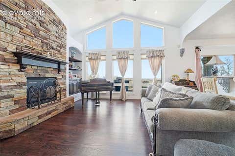 Tiny photo for 6085 Hardwick Drive, Colorado Springs, CO 80906 (MLS # 9918464)