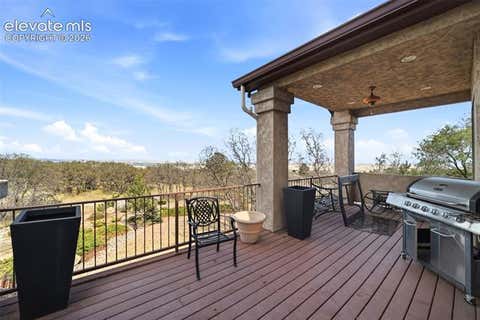 Tiny photo for 6085 Hardwick Drive, Colorado Springs, CO 80906 (MLS # 9918464)