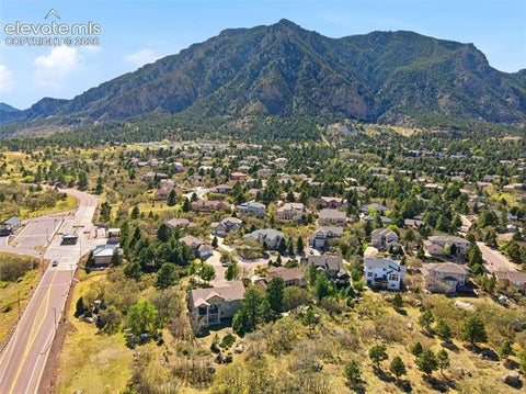 Tiny photo for 6085 Hardwick Drive, Colorado Springs, CO 80906 (MLS # 9918464)