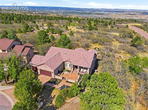 Tiny photo for 6085 Hardwick Drive, Colorado Springs, CO 80906 (MLS # 9918464)
