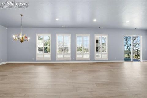 Tiny photo for 6085 Hardwick Drive, Colorado Springs, CO 80906 (MLS # 9918464)