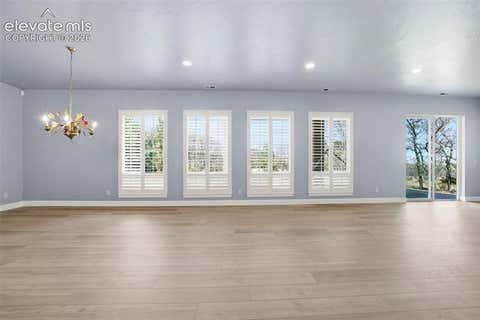 Tiny photo for 6085 Hardwick Drive, Colorado Springs, CO 80906 (MLS # 9918464)