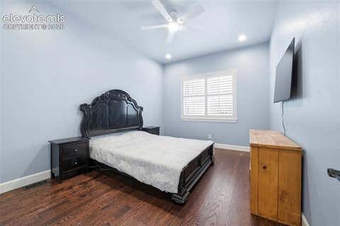 Tiny photo for 6085 Hardwick Drive, Colorado Springs, CO 80906 (MLS # 9918464)