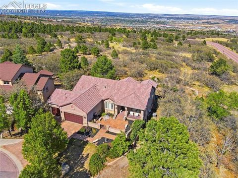 Tiny photo for 6085 Hardwick Drive, Colorado Springs, CO 80906 (MLS # 9918464)