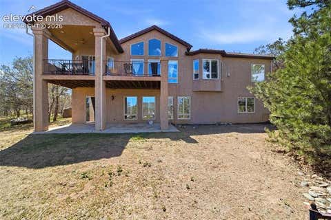 Tiny photo for 6085 Hardwick Drive, Colorado Springs, CO 80906 (MLS # 9918464)