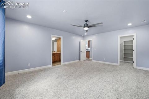 Tiny photo for 6085 Hardwick Drive, Colorado Springs, CO 80906 (MLS # 9918464)
