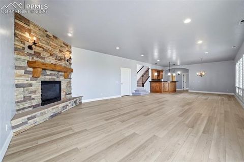 Tiny photo for 6085 Hardwick Drive, Colorado Springs, CO 80906 (MLS # 9918464)