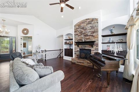 Tiny photo for 6085 Hardwick Drive, Colorado Springs, CO 80906 (MLS # 9918464)