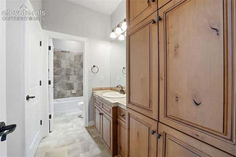 Tiny photo for 6085 Hardwick Drive, Colorado Springs, CO 80906 (MLS # 9918464)