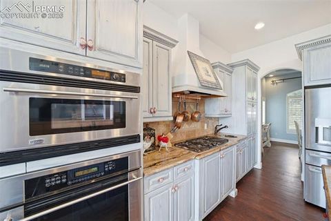 Tiny photo for 6085 Hardwick Drive, Colorado Springs, CO 80906 (MLS # 9918464)