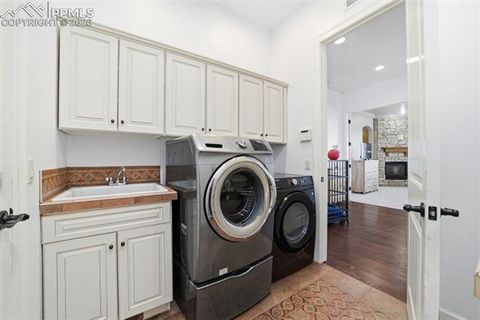 Tiny photo for 6085 Hardwick Drive, Colorado Springs, CO 80906 (MLS # 9918464)