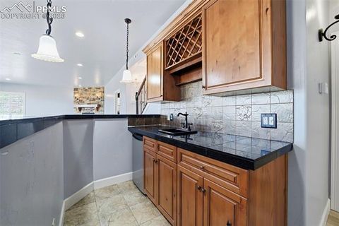 Tiny photo for 6085 Hardwick Drive, Colorado Springs, CO 80906 (MLS # 9918464)