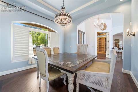 Tiny photo for 6085 Hardwick Drive, Colorado Springs, CO 80906 (MLS # 9918464)