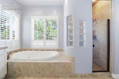 Tiny photo for 6085 Hardwick Drive, Colorado Springs, CO 80906 (MLS # 9918464)