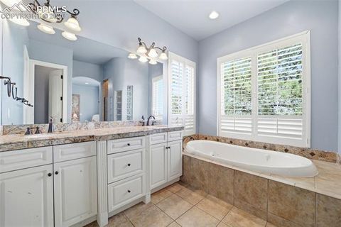 Tiny photo for 6085 Hardwick Drive, Colorado Springs, CO 80906 (MLS # 9918464)