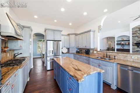 Tiny photo for 6085 Hardwick Drive, Colorado Springs, CO 80906 (MLS # 9918464)