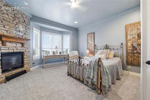 Tiny photo for 6085 Hardwick Drive, Colorado Springs, CO 80906 (MLS # 9918464)