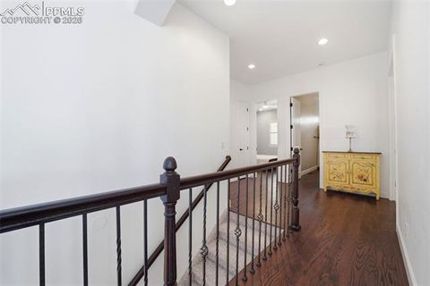 Tiny photo for 6085 Hardwick Drive, Colorado Springs, CO 80906 (MLS # 9918464)