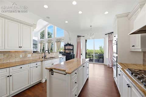 Tiny photo for 6085 Hardwick Drive, Colorado Springs, CO 80906 (MLS # 9918464)