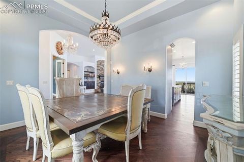 Tiny photo for 6085 Hardwick Drive, Colorado Springs, CO 80906 (MLS # 9918464)