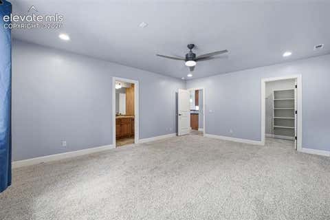 Tiny photo for 6085 Hardwick Drive, Colorado Springs, CO 80906 (MLS # 9918464)