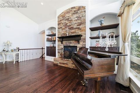 Tiny photo for 6085 Hardwick Drive, Colorado Springs, CO 80906 (MLS # 9918464)