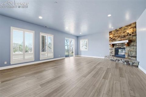 Tiny photo for 6085 Hardwick Drive, Colorado Springs, CO 80906 (MLS # 9918464)