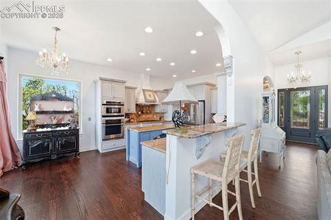 Tiny photo for 6085 Hardwick Drive, Colorado Springs, CO 80906 (MLS # 9918464)