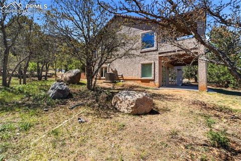 Tiny photo for 6085 Hardwick Drive, Colorado Springs, CO 80906 (MLS # 9918464)