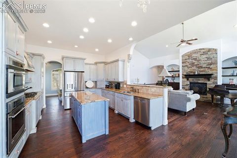 Tiny photo for 6085 Hardwick Drive, Colorado Springs, CO 80906 (MLS # 9918464)