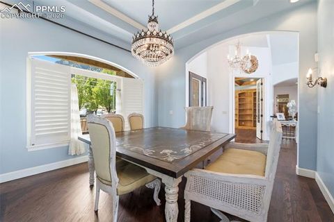 Tiny photo for 6085 Hardwick Drive, Colorado Springs, CO 80906 (MLS # 9918464)