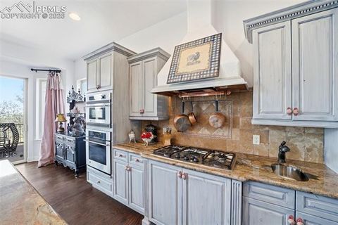 Tiny photo for 6085 Hardwick Drive, Colorado Springs, CO 80906 (MLS # 9918464)